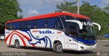 Expreso Brasilia 7691 Marcopolo Paradiso New G7 1200 Scania K400