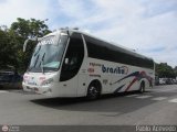 Expreso Brasilia 6584 Carroceras JGB Atlantis Chevrolet LV150