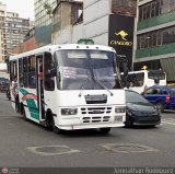 DC - Unin Conductores del Oeste 036, por Jonnathan Rodrguez