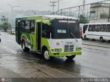 Asociacin Civil Lnea Unin Cordero 101