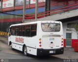 A.C. Expresos San Felipe 2012 06 Encava E-NT610 Special Generacin 2011 Encava Isuzu Serie 600