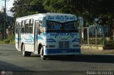 DC - U.C. Las Minas - Chacaito S.C. 108