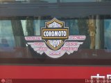 Coop. de Transporte Coromoto 32