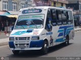 Unin de Conductores Punta de Palma Maracaibo 31