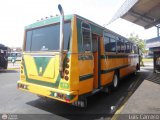 ZU - Colectivos Concepcin 029 Marcopolo Veneza II Fiat 130 OD