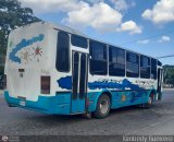 AR - Asociacin Cooperativa Los Caobos 07 Carroceras Urea Codra Mercedes-Benz OF-1318