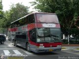 Aeroexpresos Ejecutivos 1046 Marcopolo Paradiso Gv1800DD Volvo B12B