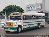 ZU - Colectivos Corazn de Jess 36, por Sebastin Mercado
