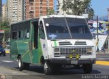 A.C. Uni�n de Transporte San Joaqu�n 64