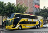 Turismo Murga Serrano S.A.C. 953 Modasa Zeus II DP Volvo B430R