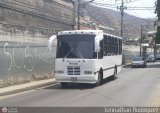 DC - Unin Conductores de Antimano 411