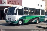DC - A.C. Casalta - Chacato - Cafetal 185