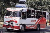 Unin Transporte San Jos (Valera - Los Silos) 130, por Jos Blanco