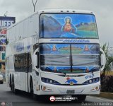 Expresos M�rida 0180, por Daniel Fern�ndez