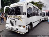 U.C. Caracas - Los Caracas 656, por Myke Caraballo