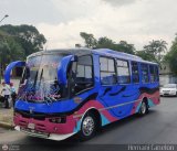 Coop. de Transporte La Candelaria 30, por Hernani Caneln 
