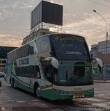 Turismo Das S.A. (Per) 965, por Leonardo Saturno