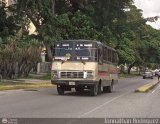 DC - A.C. Tour Caricuao 52, por Jonnathan Rodrguez
