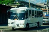 A.C. Mixta Conductores Unidos 047 por Pablo Acevedo