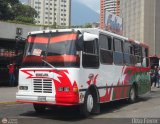 C.U. Caracas - Los Teques A.C. 139