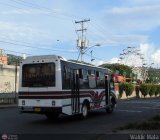 DC - A.C. Conductores Norte Sur 033