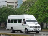 A.C. Nuestra Sra. Del Rosario 50 Iveco Classic Van Iveco Serie TurboDaily