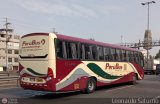 Empresa de Transporte Per Bus S.A. 733, por Leonardo Saturno