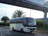 Uso Oficial 70 Yutong ZK6860D Integral Cummins EQB210-20