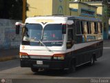 CA - Transporte y Talleres 23 de Enero 27 Carroceras Mariara Didibus NPR EJ Chevrolet NPR Turbo Isuzu