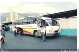 Expresos Occidente 073 Carroceras Mipreca Cochebala Volvo B10M