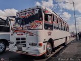 Transporte Carache 06, por Maikelvis Monroy