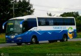 Turismo de Lujo 614 Irizar Century 370 Mercedes-Benz O-400RSE