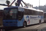 Expresos Bayavamarca 208 Busscar Jum Buss 340T Scania K113CL