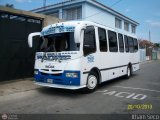 A.C. Transporte Independencia 012