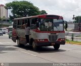 DC - Cooperativa de Transporte Pasajeros del Sur 054, por Jonnathan Rodrguez