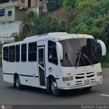 C.U. Caracas - Los Teques A.C. 026