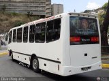 A.C. Ejecutivos Buenaventura 046, por Dilan Noguera