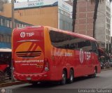 Transportes TSP - Sol Peruano (Perú)