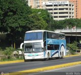 A.C. Mixta de Transporte Tchira Mrida R.L. 0306, por Waldir Mata