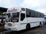 Transporte Mixto Pedro Leon Torres C.A. 05 Sanchez Tati Scainem Mercedes-Benz OH-1420