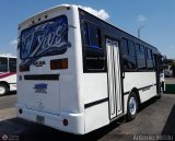 A.C. Transporte Campesino 38