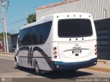 ZU - A.C. Lnea por puesto San Francisco 16 Servibus de Venezuela ServiCity I Iveco Serie TurboDaily