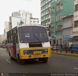 DC - Unin Conductores de Antimano 042, por Jonnathan Rodrguez