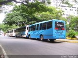 Garajes Paradas y Terminales Caracas