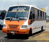 Cooperativa de Transporte Cabimara 16