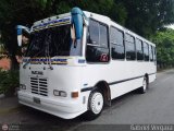 DC - Uni�n Conductores de Antimano 323 por Gabriel Vergara