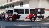 Particular o Transporte de Personal 04, por Jonnathan Rodrguez