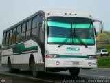 Servicios Especiales del Centro C.A. 26 Encava E-NT6000 Encava Cummins Grande