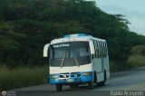 Coop. de Transporte La Candelaria 73