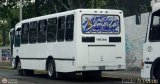 C.U. Caracas - Los Teques A.C. 041, por Pablo Acevedo